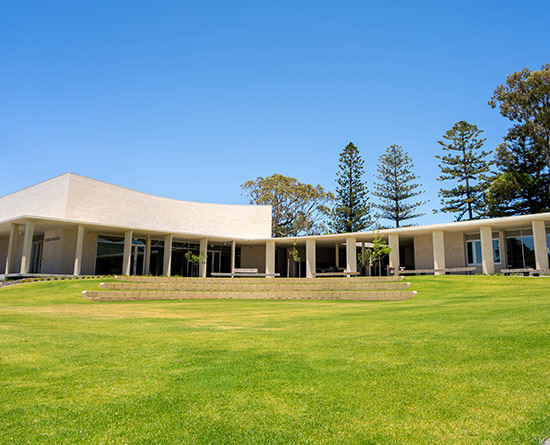 Hale School