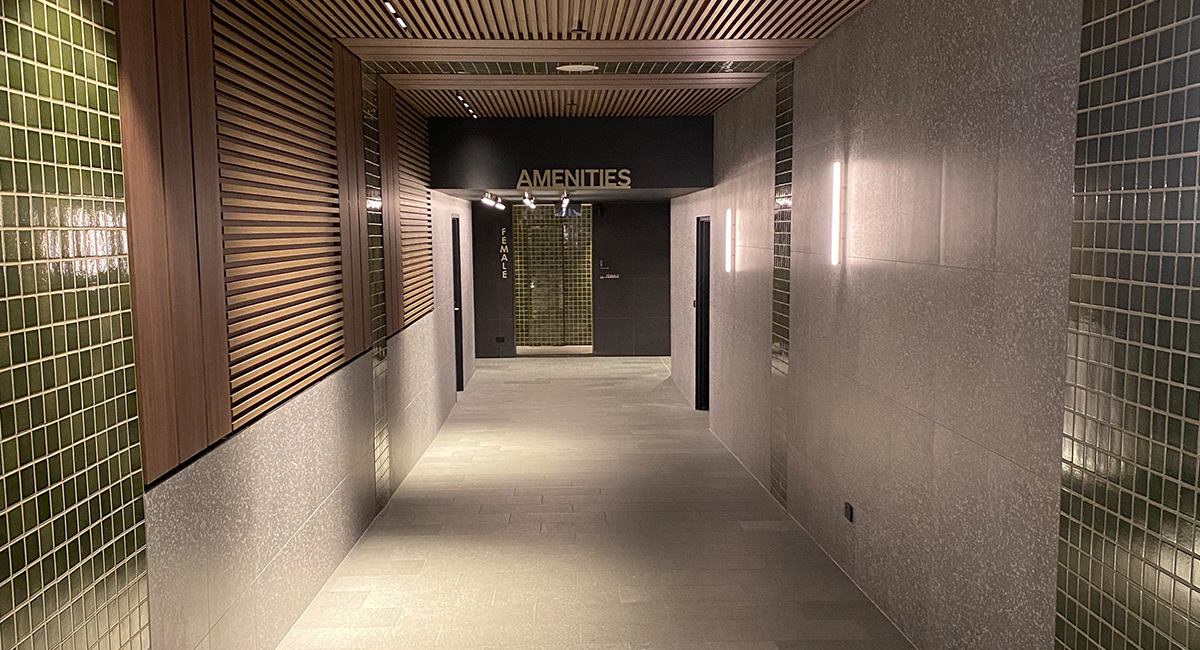 Restaurant, Hotel, Office Commercial Tiling