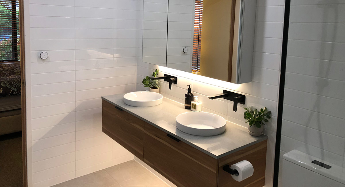 Bathroom, Kitchen, Floor Renovation Tiling
