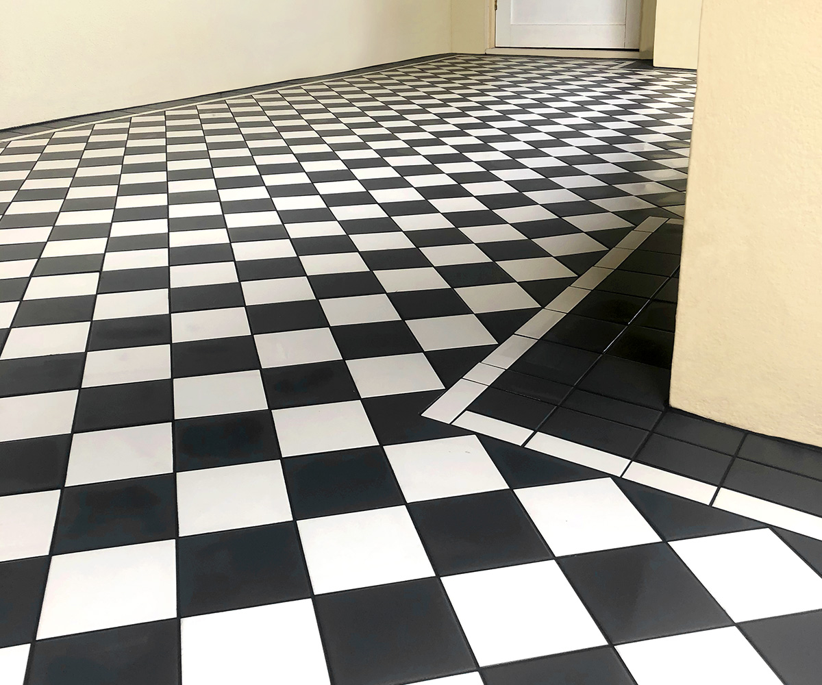 Floor, Wall, Bathroom Residential Tiling