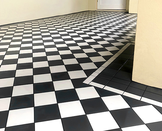 Floor, Wall, Bathroom Residential Tiling